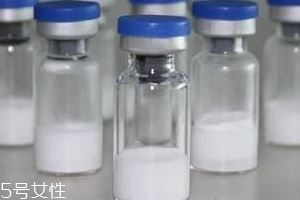 冻干粉溶解后能用多久？要注重保鲜