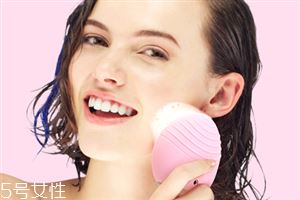 foreo luna洁面仪孕妇可以用吗？购买孕妇专用品牌