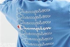 champion2024春夏系列好看吗_在哪买？