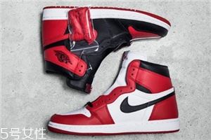 air jordan 1 homage to home阴阳配色发售时间_多少钱