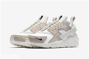 nike air huarache all star华莱士全明星配色发售时间_多少钱