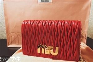 miumiu是几线品牌？最具有少女心的时尚品牌