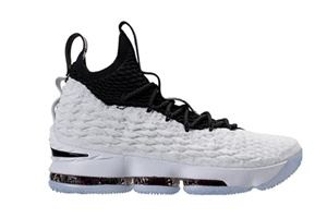 nike lebron 15 graffiti涂鸦配色发售时间_多少钱？