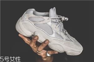 yeezy 500 2024新款配色发售时间_有哪几款？