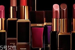 dior迪奥和tom ford哪个更高档？