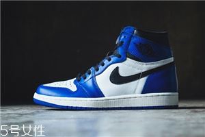 air jordan 1 game royal闪电配色发售时间_多少钱？