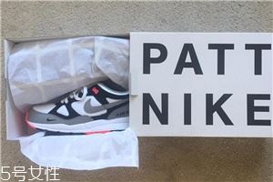 patta与nike air span ii联名鞋款怎么样？