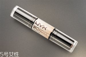 nyx修容棒好用吗 nyx明星产品推荐