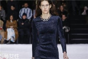 balenciaga巴黎世家2024秋冬系列好看吗_有哪些款式？