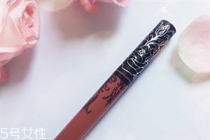 katvond口红多少钱一支 性价比超高