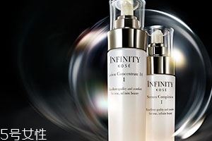 infinity茵菲妮在日本怎么样？