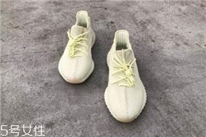 yeezy 350 boost v2 butter配色什么时候发售？