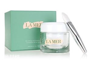 lamer面膜好用吗 lamer海蓝之谜紧致提升面膜