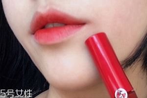 阿玛尼405和雅诗兰黛333哪个好？333谁涂谁好看