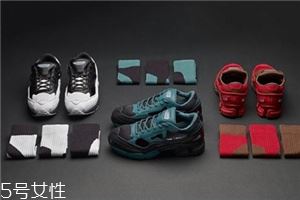 raf simons与adidas联名镂空版老爹鞋多少钱_怎么买