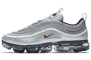 nike air vapormax 97银子弹配色发售时间_多少钱