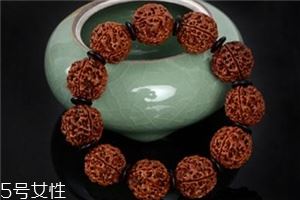 金刚菩提子几瓣的好？并不是瓣数越多越好