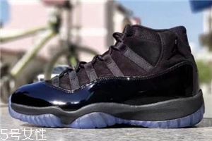 air jordan 11 prom night黑麂皮货量多少？