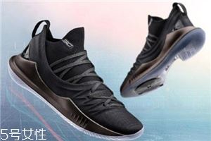 under armour curry 5库里五代战靴多少钱？