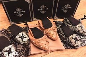 pazzion是什么牌子？新加坡旅游必买品牌