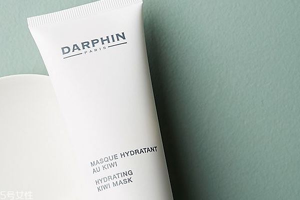 darphin奇异果补水面膜怎么用？darphin面膜用法