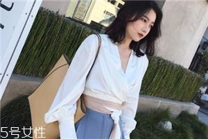 衬衫扣子总是开怎么办？这样就解决啦