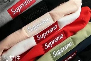 supreme在哪有实体店？时尚潮人的必备款