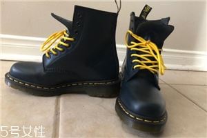 dr.martens 1460多少钱？马丁靴最经典的款式