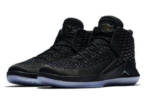 air jordan 32 black out黑猫配色什么时候发售？