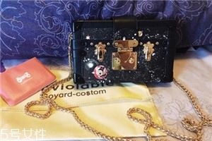 inviolable costom是什么牌子？lv恶搞品牌