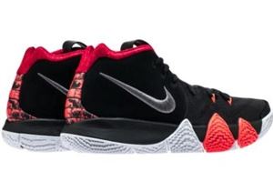 nike kyrie 4 41 for the ages什么时候发售？