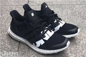 undftd联名adidas ultra boost什么时候发售？