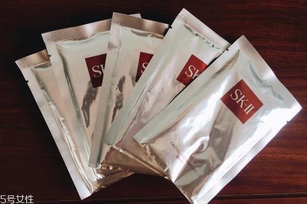 sk2前男友面膜搓泥正常吗 SKii软化角质大法