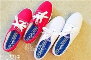 keds帆布鞋码偏大吗？keds鞋码挑选方法