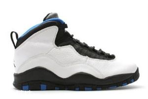 air jordan 10 orlando城市主题复刻什么时候发售？