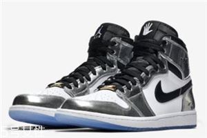 air jordan 1 pass the torch伦纳德专属配色什么时候发售？