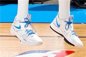 nike kd 4 thunderstruck杜兰特4代冠军配色什么时候发售？