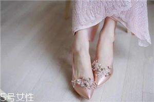 婚鞋只能穿一次吗？婚鞋结婚后不能穿了吗