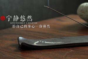 线香怎么用？线香使用注意事项