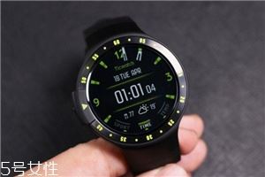 ticwatch手表怎么样？ticwatch手表用户评价