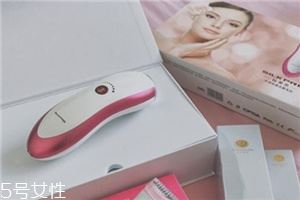 silkpro脱毛仪怎么用？silkpro脱毛仪使用方法指导