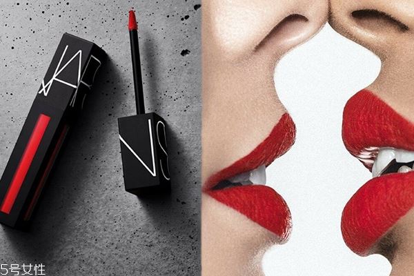 nars2024热门产品有哪些 nars零差评彩妆盘点