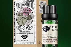 天竺葵精油使用方法 天竺葵精油使用注意事项