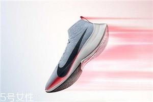 耐克3d打印跑步鞋怎么样？nike zoom vaporfly elite flyprint评测