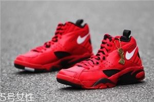 nike air maestro 2 trifecta冠军16什么时候发售_多少钱