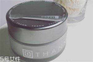 thann清洁面膜多少钱 thann深层清洁面膜适合肤质