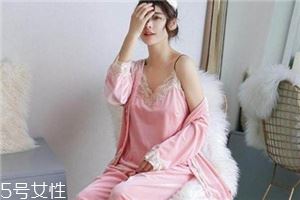 家居服可以睡觉穿吗？家居服睡觉能穿吗