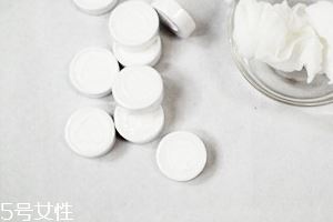 一次性面膜用完要洗吗 压缩面膜功效