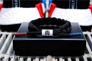 rastaclat小狮子手链正品多少钱？rastaclat手链价格