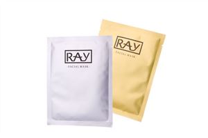 ray面膜小孩可以用吗 ray面膜适合什么年龄